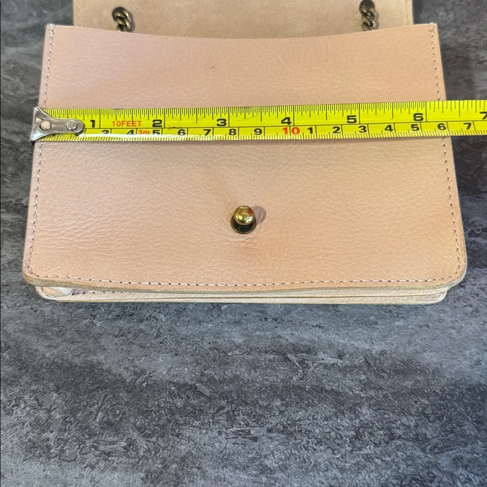 Madewell The Chain Crossbody Bag. - Picture 7 of 8